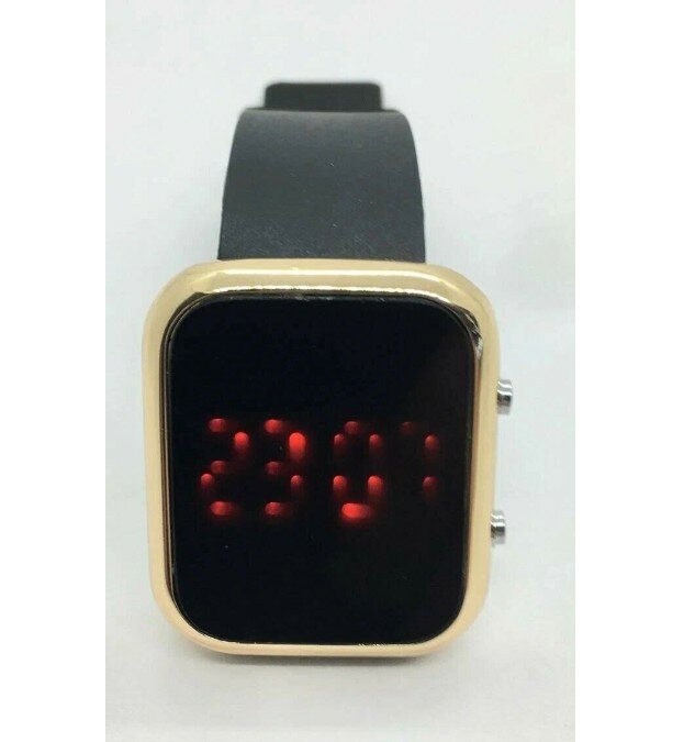 Наручные часы LED Watch City Classic