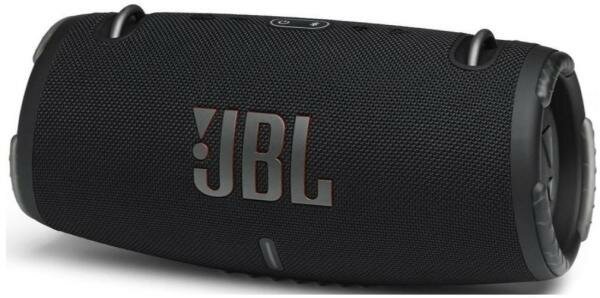 Колонка портативная JBL Xtreme 3 1.0 (моно-колонка) Черный