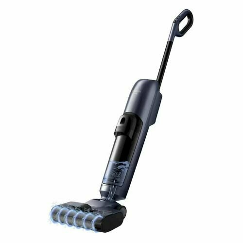 Пылесос VIOMI Cyber Pro 250Вт синий vxxd05 2210000₽