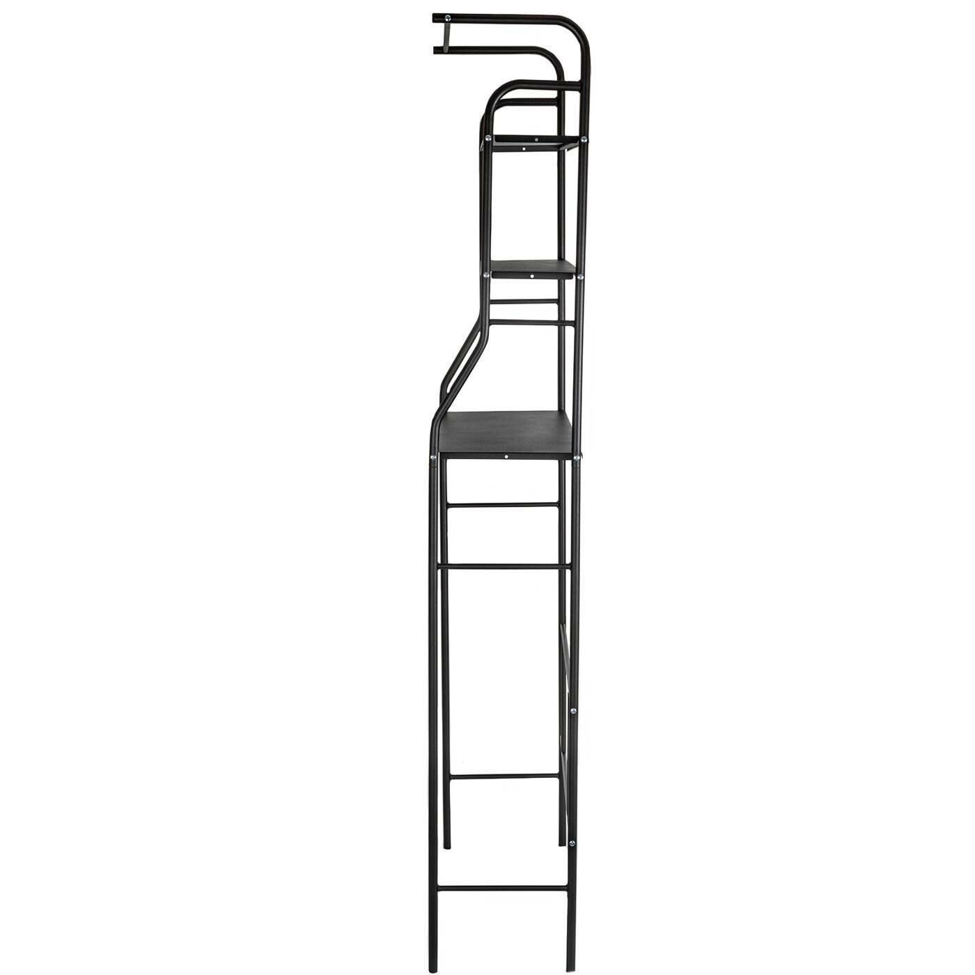 Стеллаж SUPRA CS-B6852 - фотография № 4