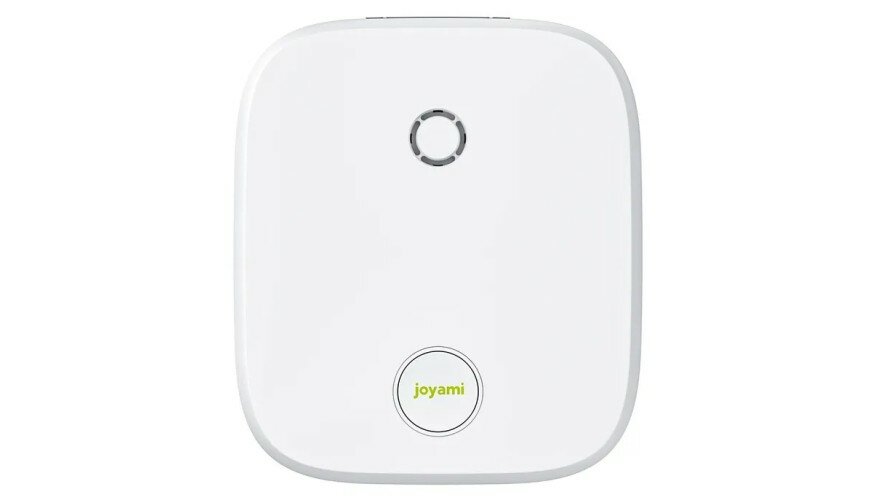 Xiaomi Joyami Smart Rice Cooker L1 4L (JFB02M) White - фото №1