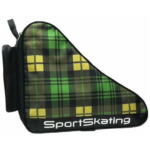 фото Сумка спортивная rps для роликов и коньков "таттерсол "