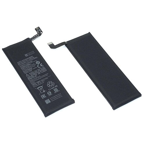 фото Аккумуляторная батарея bm52 для xiaomi mi note 10, mi cc9 pro, mi note 10 lite oem