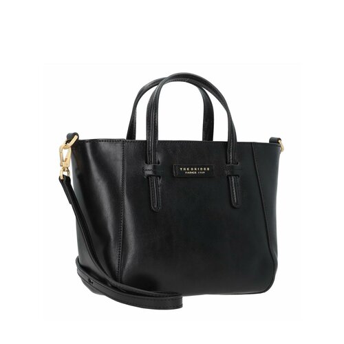 Сумка тоут The Bridge, черный