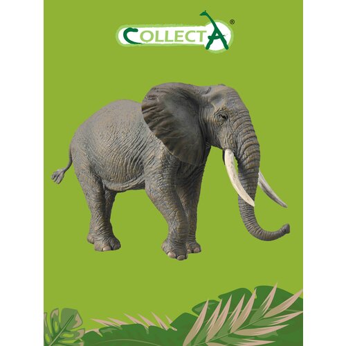 Фигурка животного Collecta, Слон африканский