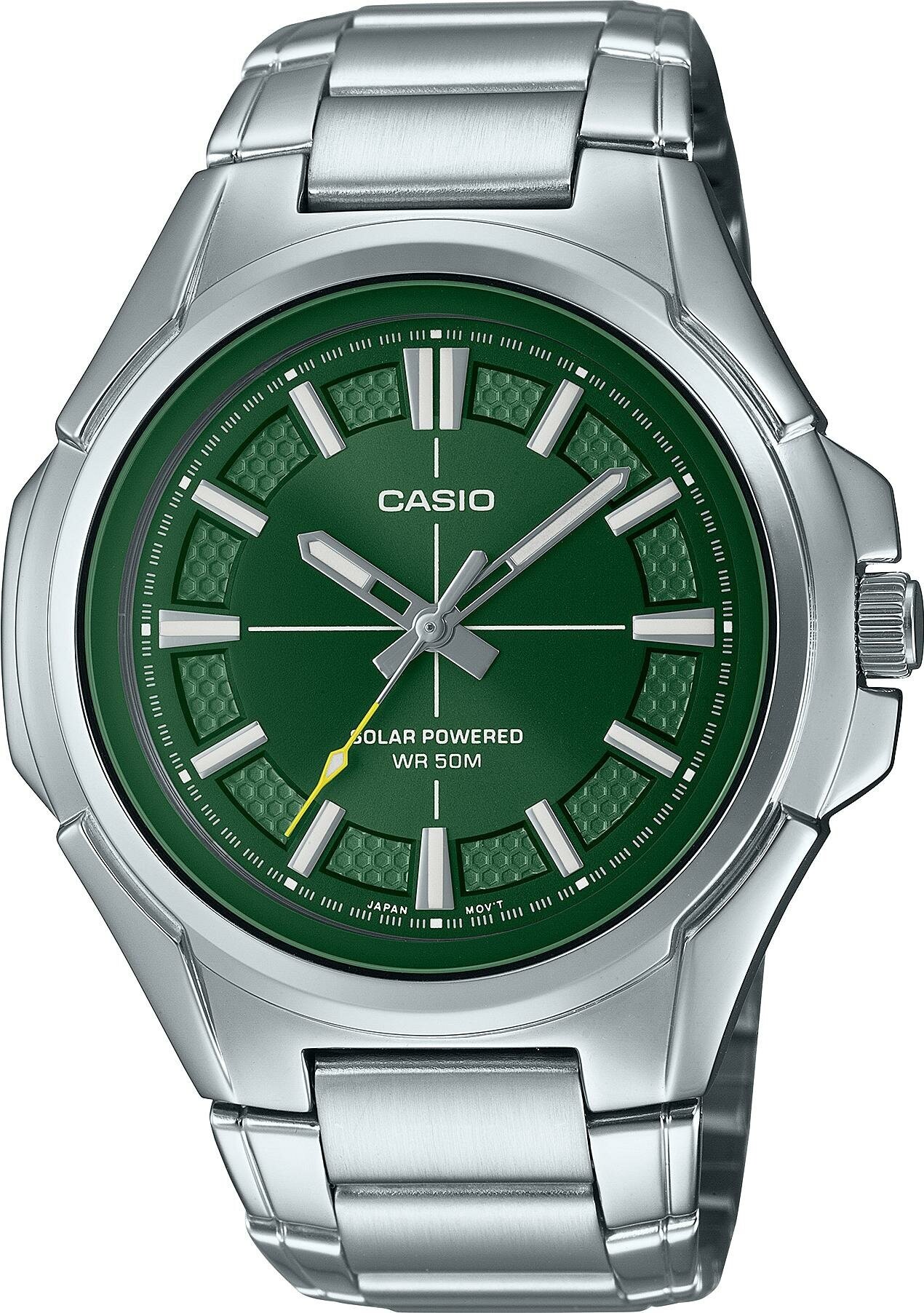 Наручные часы CASIO Collection MTP-RS100D-3A