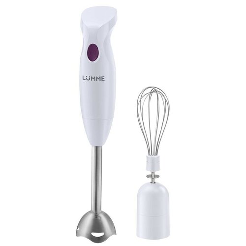 Lumme LU-1836 фиолетовый чароит блендер погружной 130000₽