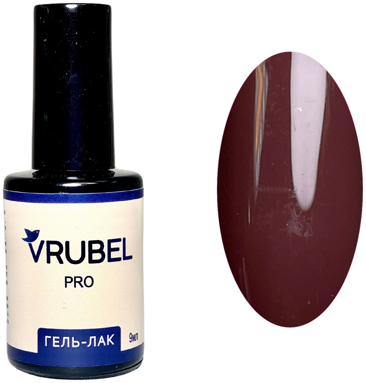 074 - Vrubel Pro, 9 