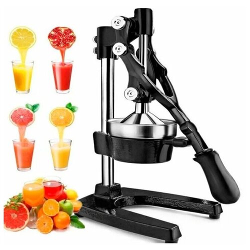 Соковыжималка для цитрусовых Соковыжималка пресс Соковыжималка для гранатов цитрусовых 749800₽