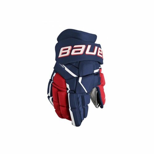 Перчатки Bauer, размер 11 перчатки s23 supreme mach glove int nrw 12 0