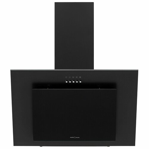 Вытяжка Krona VIERKANT 600 BLACK PB 953100₽