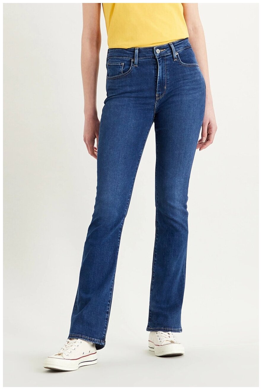 levis 725