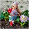 Фото #3 Кукла Berjuan Luxury Dolls Ева шарнирная, 35 см, 5820