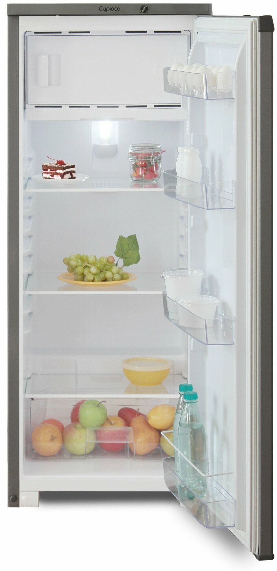 Холодильник Бирюса - фото №20