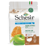 SCHESIR NS Grain-Free Индейка 490гр корм д/щенков - изображение