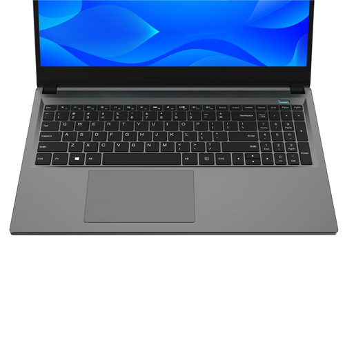 Ноутбук HIPER EXPERTBOOK H1600O582DM ноутбук asus x1704za au096 17 3 1920x1080 матовый ips intel core i5 1235u 1 3ghz 16384mb 512pcissdgb nodvd int intel iris xe graphics cam bt wifi 50whr war 1y 2 1kg quiet blue dos