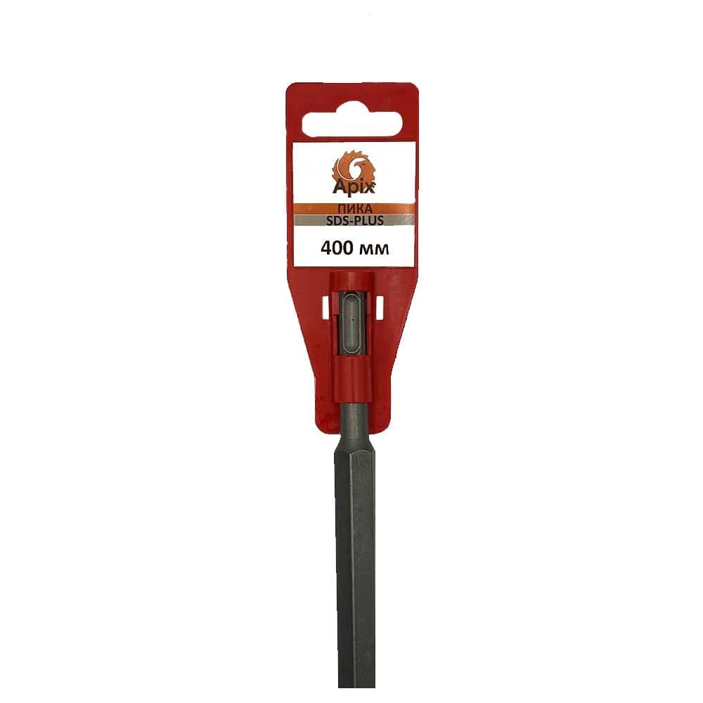Пика APIX SDS-Plus 400 мм 77703