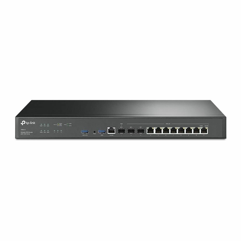 TP-Link ER8411 — фото 1