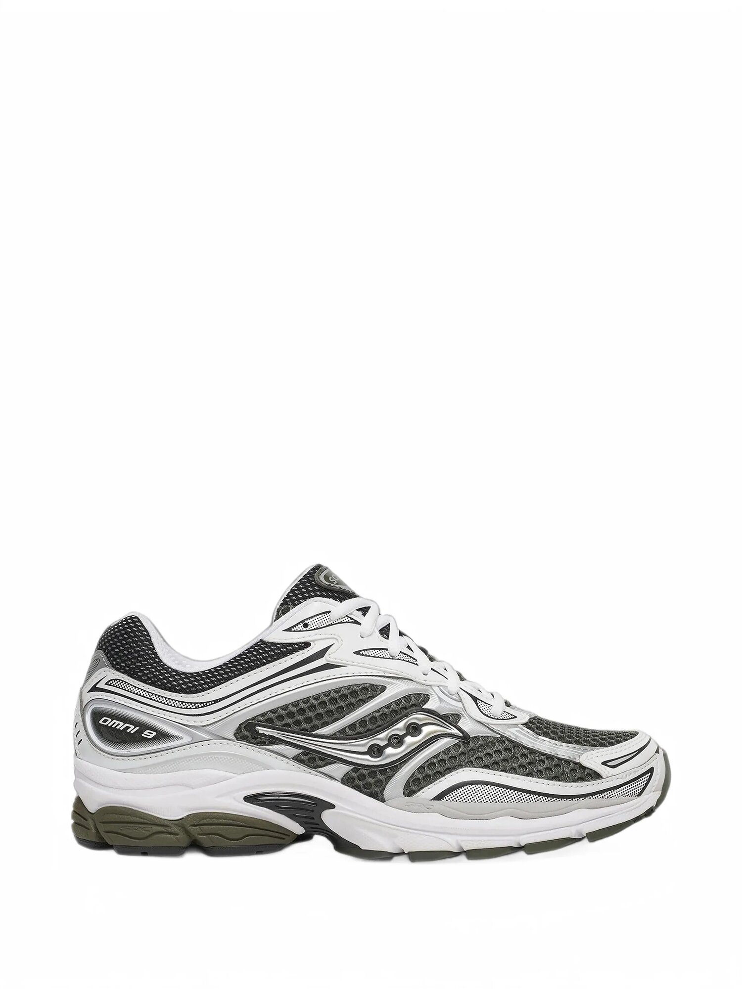 Кроссовки saucony