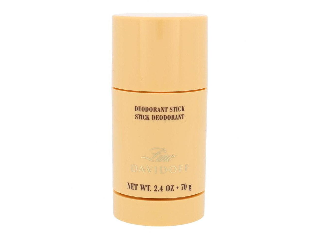 Дезодорант DAVIDOFF Zino, 75 мл, средство для регулярного ухода