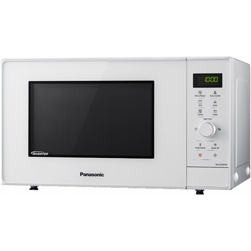 Микроволновая печь Panasonic NN-GD34HWSUG