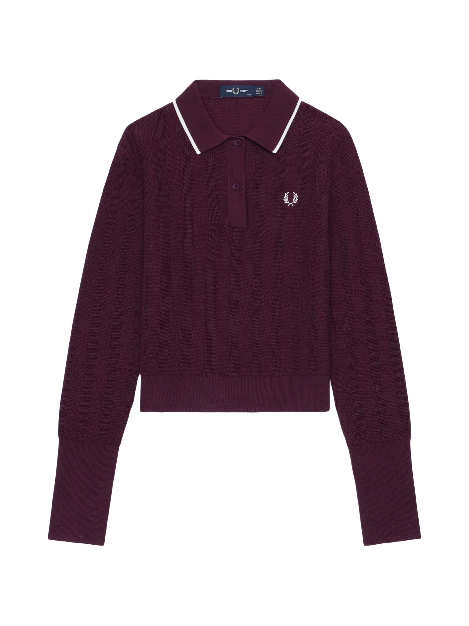 Футболка FRED PERRY