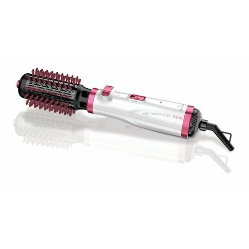 Фен-щетка GAMA TURBO PLUS 2300 GH0106 575000₽