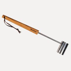 Изображение товара Черпак для бани Woodson Эксалибур, ручка дуб (арт. WCH1)