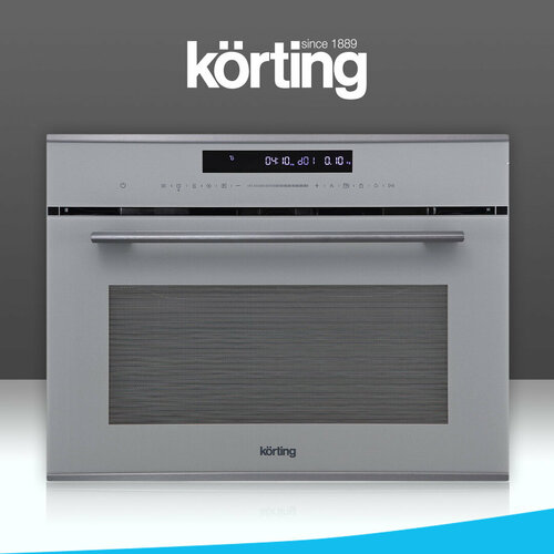 Духовой шкаф Korting OKB 3250 GBXGr MW