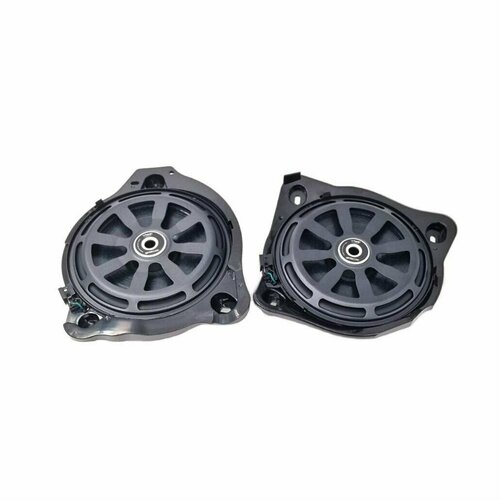 Автомобильная Акустика Vibe OPTISOUNDMERC8WR-V2 7999000₽