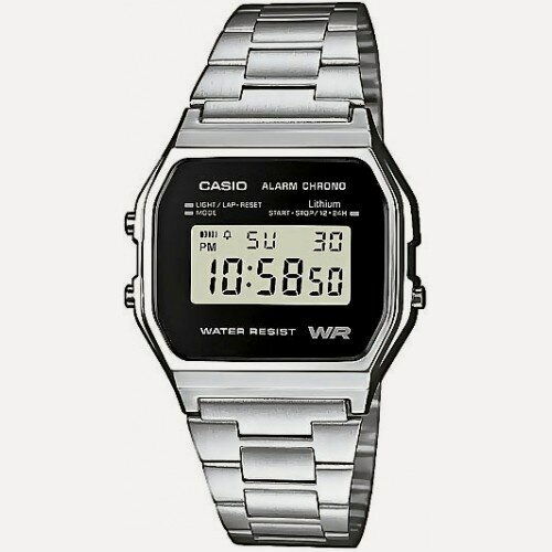 Изображение товара Наручные часы Casio Vintage A158WEA-1E