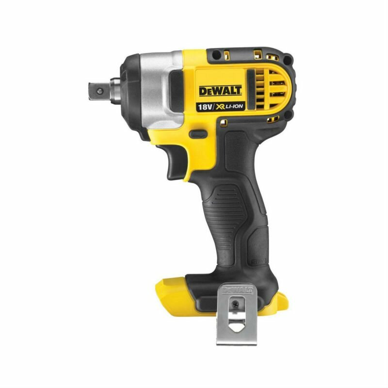 Аккумуляторный гайковерт DEWALT DCF 880 M2 - фотография № 10