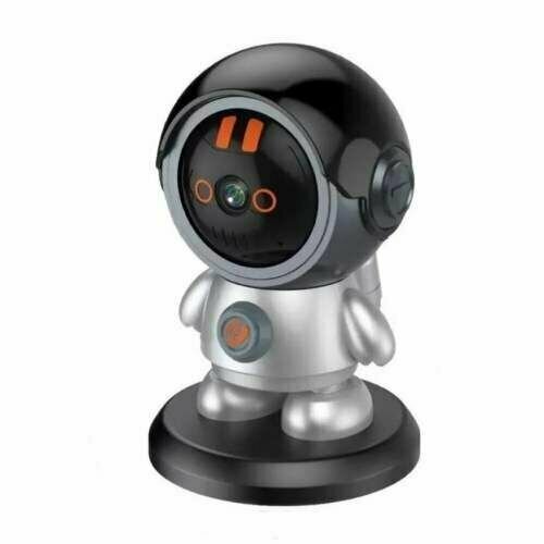 Беспроводная IP-камера видеонаблюдения iCam365 Quick Operation Manual WIFI camera 2 МП 1080P 180000₽