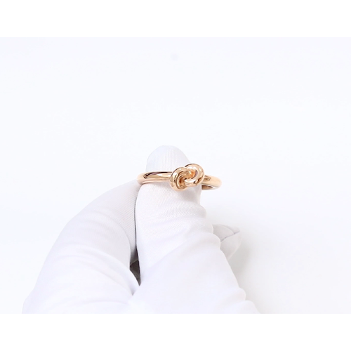 фото Кольцо diamant online, золото, 585 проба, размер 19.5 юз корона