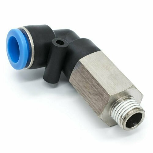 Фитинг с наружной резьбой PLL 12-02