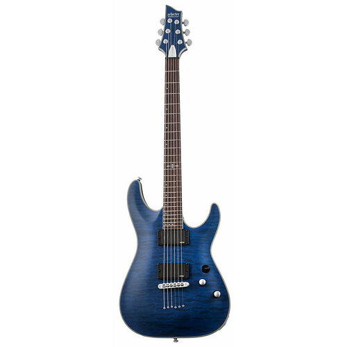 Электрогитара SCHECTER C-1 PLATINUM STMBL