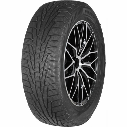 Шина Ikon Tyres NORDMAN RS2 SUV 215/70 R16 100R