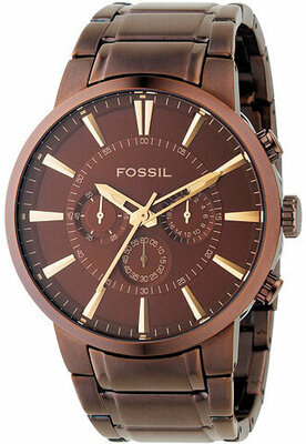 Montre fossil fs4357 new arrivals