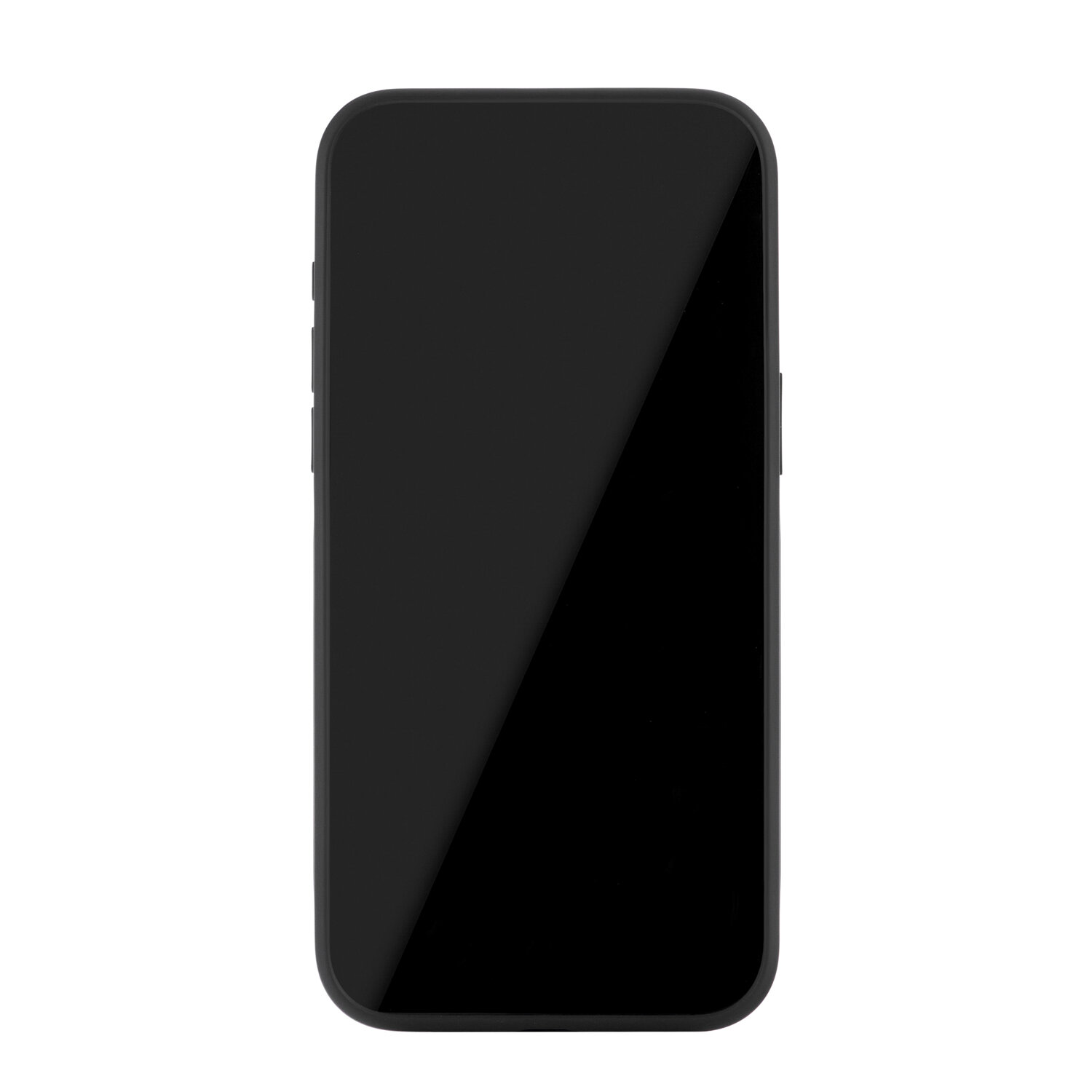 Чехол на iPhone 15 Pro uBear Clip Mag Case, MagSafe совместимый, усиленный, силк-тач — фото 1
