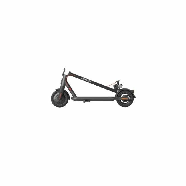 Электросамокат Xiaomi Electric Scooter 4 Lite EU DDHBC08ZM - фото №10