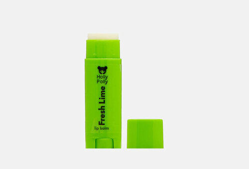 Бальзам для губ Fresh Lime 4.8 г