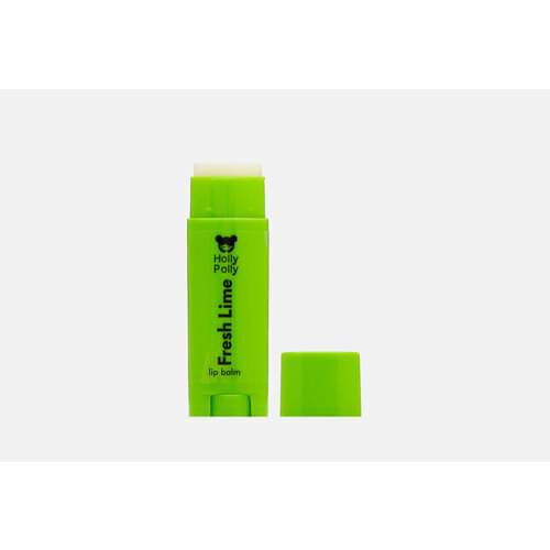 Бальзам для губ Fresh Lime 4.8 г бальзам для губ fresh lime