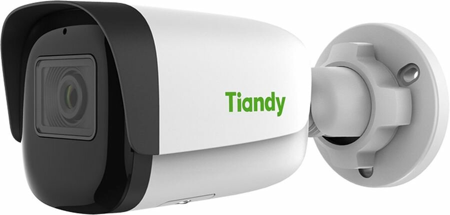 Камера видеонаблюдения IP TIANDY TC-C32WN I5/Y/WIFI/2.8mm/V4.1, 1080p, 2.8 мм, белый [tc-c32wn i5/y/wifi/2.8/v4.1]