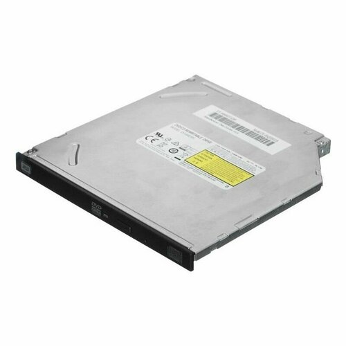 Привод оптический внутренний LITE-ON DS-8AESH-01-B Slim черный