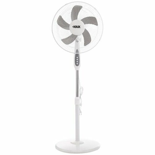 Вентилятор напольный Dux c механическим управлением 428000₽