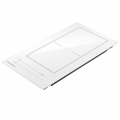 Поверхность индукционная MAUNFELD CVI292SWH 2 конфорки белый 2659000₽