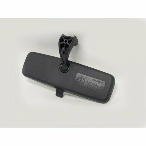 Зеркало салонное ВАЗ 1118 штатное Гранд Реал димитровград 1118-8201008 цена за 1 шт 740₽