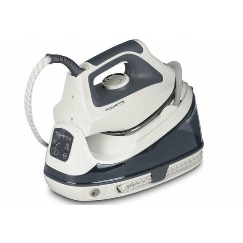 Парогенератор Rowenta Easy Steam VR7041 2200Вт белыйсерый 2166300₽