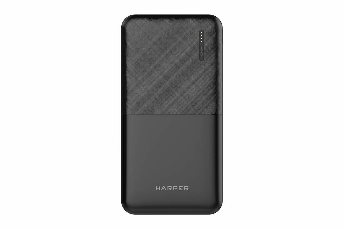 Портативный аккумулятор HARPER PB-10011