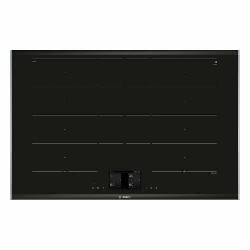 Индукционная панель Bosch PXY875KV1E 25542000₽